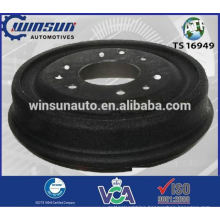 ECE R90 CHEVROLET Auto Brake Drum 2352870 From China